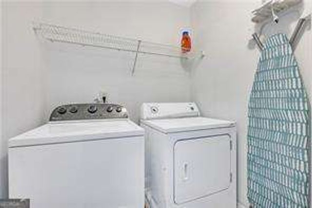 7039 Bayrose Circle 39A, East Point, GA 30344