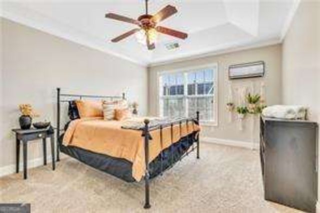 7039 Bayrose Circle 39A, East Point, GA 30344