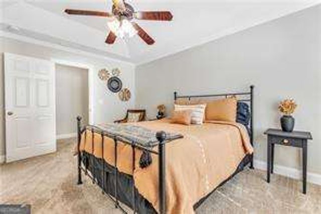 7039 Bayrose Circle 39A, East Point, GA 30344