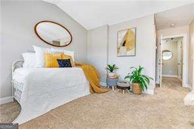 7039 Bayrose Circle 39A, East Point, GA 30344