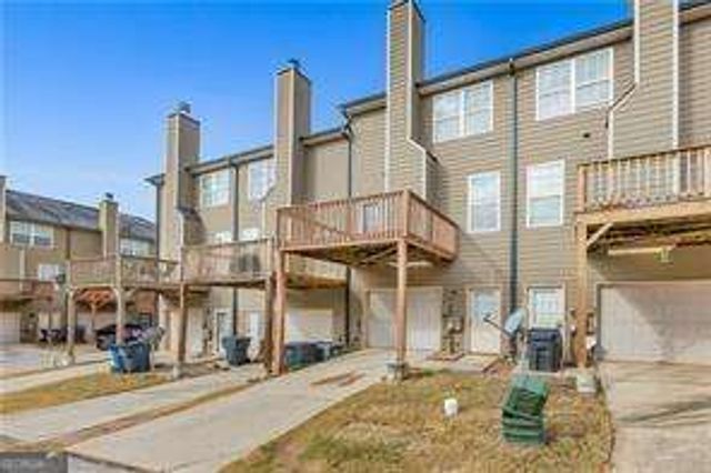 7039 Bayrose Circle 39A, East Point, GA 30344