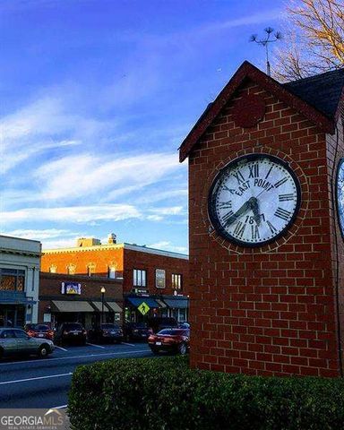 7039 Bayrose Circle 39A, East Point, GA 30344