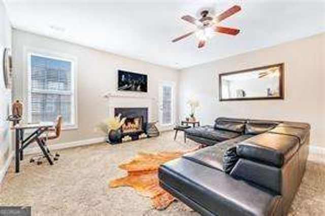 7039 Bayrose Circle 39A, East Point, GA 30344