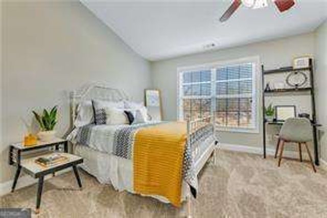 7039 Bayrose Circle 39A, East Point, GA 30344