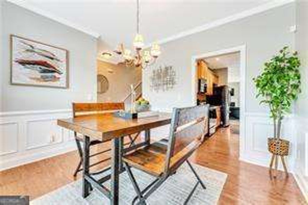 7039 Bayrose Circle 39A, East Point, GA 30344