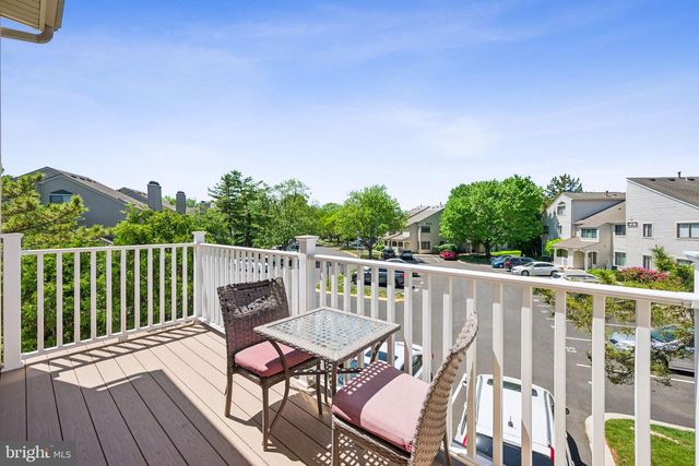 502 GREGORYS WAY, Voorhees, NJ 08043