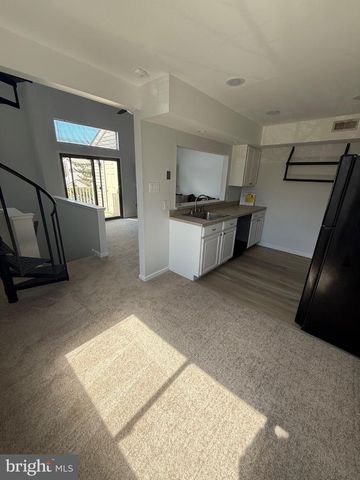 502 GREGORYS WAY, Voorhees, NJ 08043