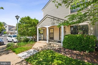 502 GREGORYS WAY, Voorhees, NJ 08043