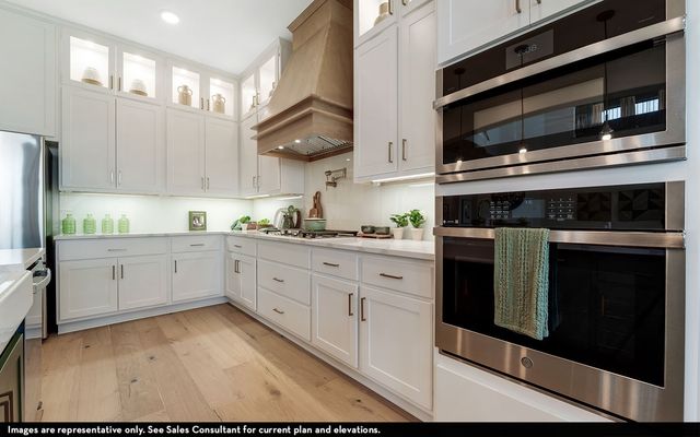 1725 Salvatore, Mclendon Chisholm, TX 75032