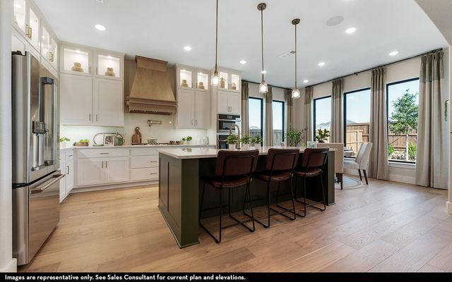 1725 Salvatore, Mclendon Chisholm, TX 75032