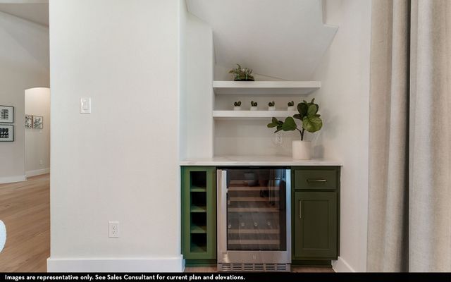 1725 Salvatore, Mclendon Chisholm, TX 75032