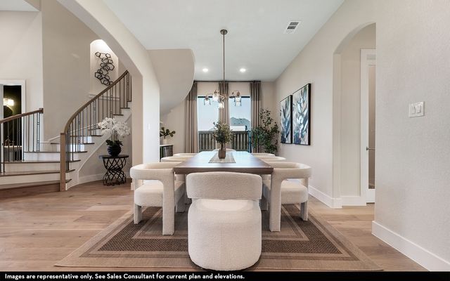 1725 Salvatore, Mclendon Chisholm, TX 75032