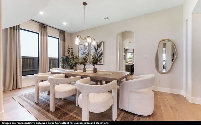 1725 Salvatore, Mclendon Chisholm, TX 75032