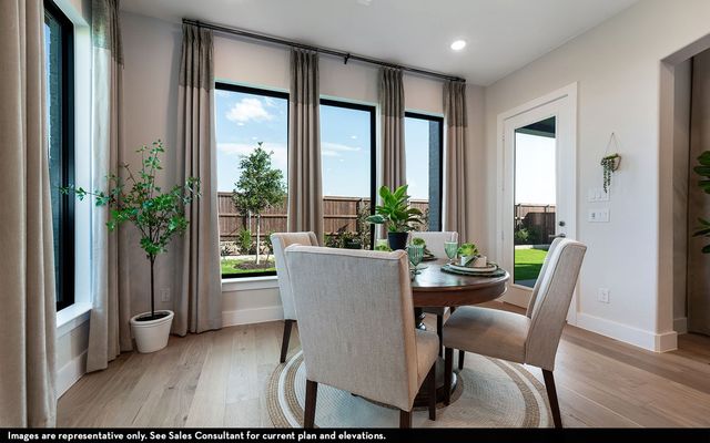 1725 Salvatore, Mclendon Chisholm, TX 75032