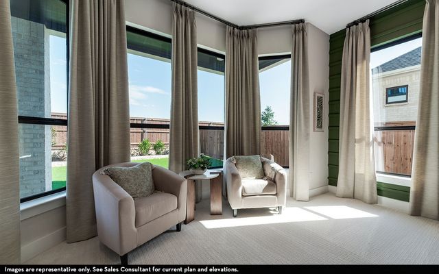 1725 Salvatore, Mclendon Chisholm, TX 75032