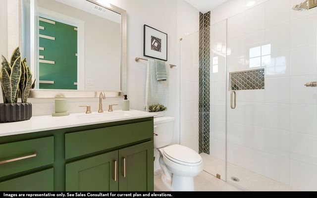 1725 Salvatore, Mclendon Chisholm, TX 75032