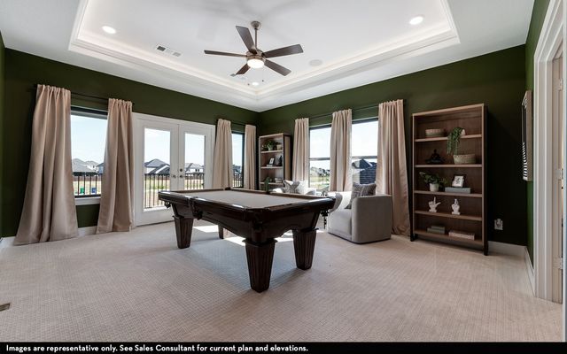 1725 Salvatore, Mclendon Chisholm, TX 75032