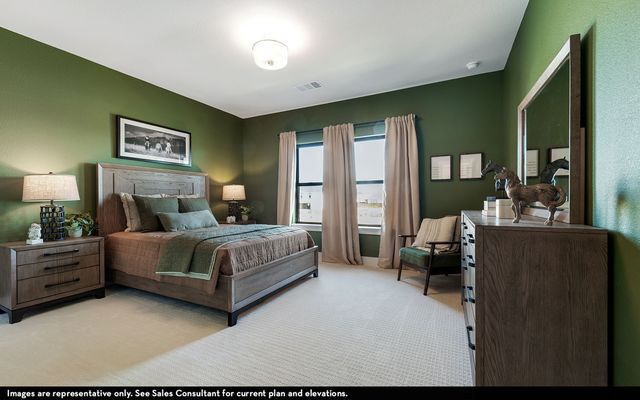 1725 Salvatore, Mclendon Chisholm, TX 75032