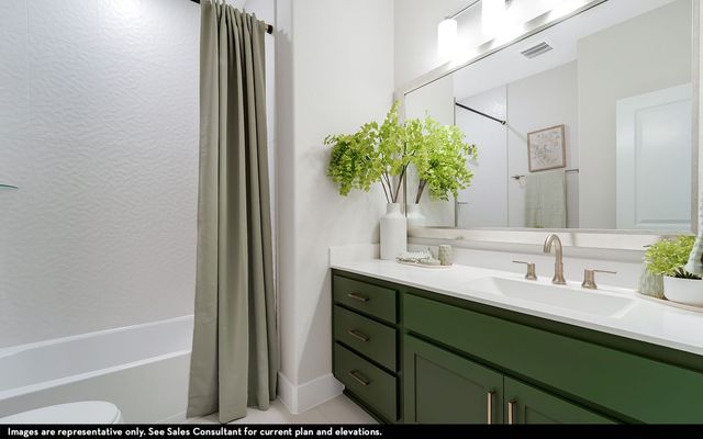 1725 Salvatore, Mclendon Chisholm, TX 75032