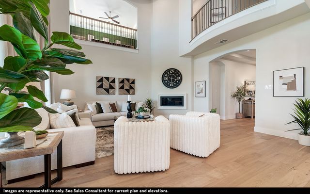 1725 Salvatore, Mclendon Chisholm, TX 75032