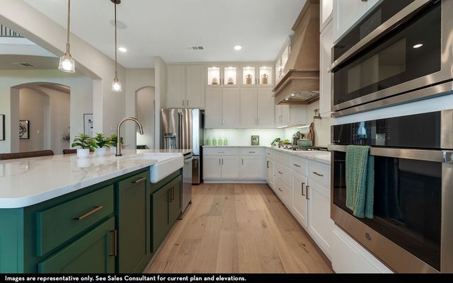 1725 Salvatore, Mclendon Chisholm, TX 75032