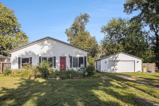 56400 Francis Avenue, Mishawaka, IN 46545
