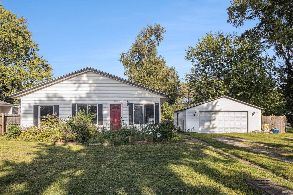 56400 Francis Avenue, Mishawaka, IN 46545