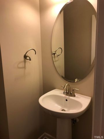 1337 Alemany Street, Morrisville, NC 27560