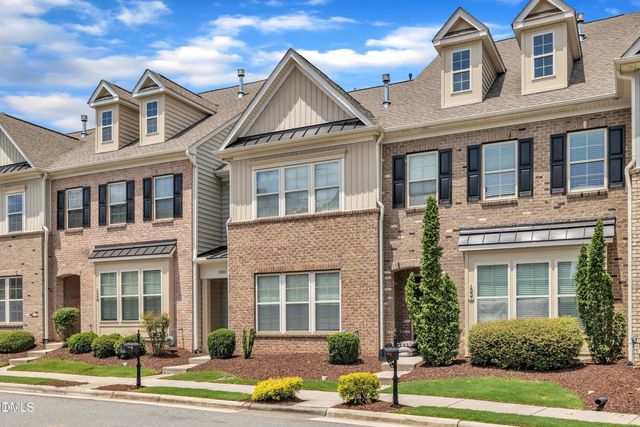 1337 Alemany Street, Morrisville, NC 27560