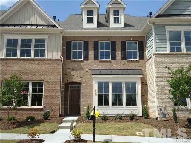 1337 Alemany Street, Morrisville, NC 27560