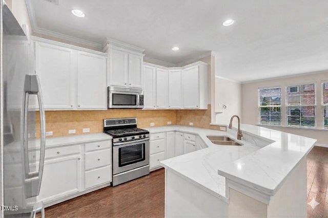 1337 Alemany Street, Morrisville, NC 27560