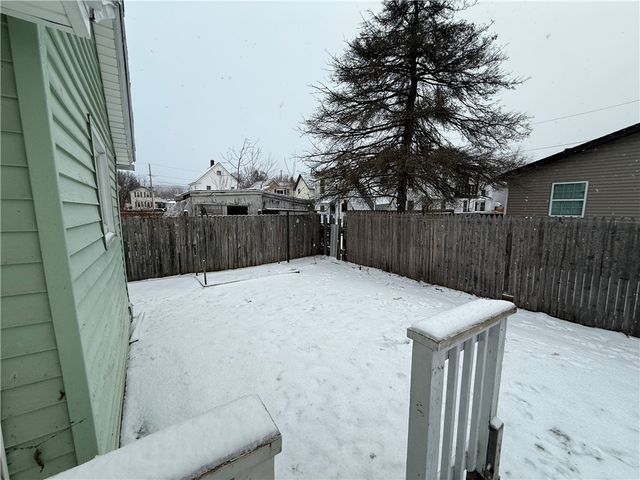 148 Terry Street, Hornell, NY 14843