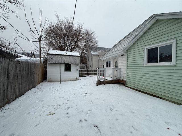 148 Terry Street, Hornell, NY 14843