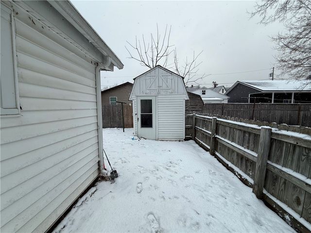 148 Terry Street, Hornell, NY 14843