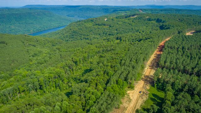 0 High Ground Road 2222, Guild, TN 37340