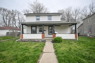 718 Summer Street 718 Summer Street, Springfield, OH 45505