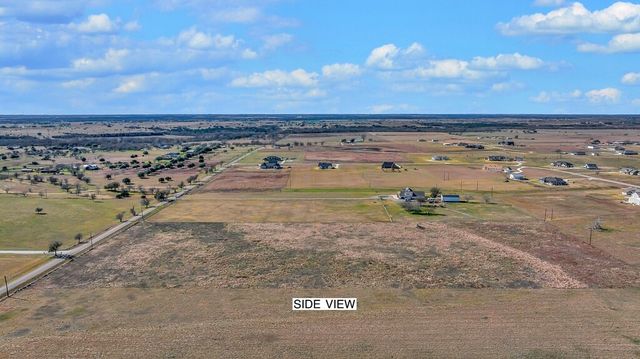 2158 Old Crawford Road, Crawford, TX 76638