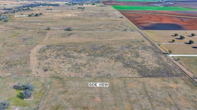2158 Old Crawford Road, Crawford, TX 76638
