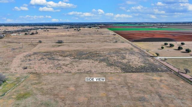 2158 Old Crawford Road, Crawford, TX 76638