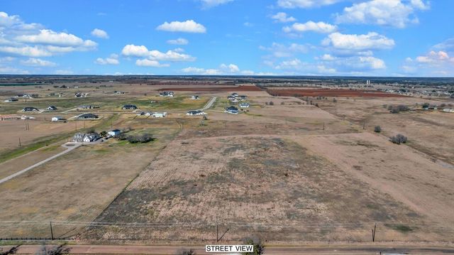 2158 Old Crawford Road, Crawford, TX 76638