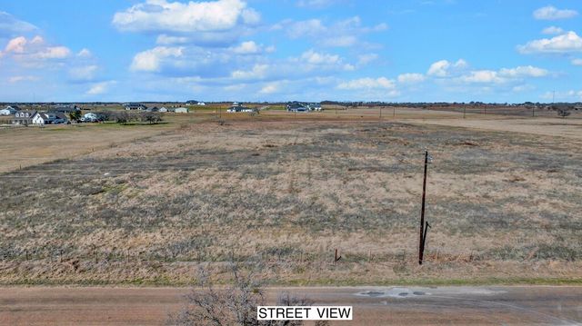2158 Old Crawford Road, Crawford, TX 76638