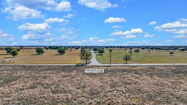 2158 Old Crawford Road, Crawford, TX 76638