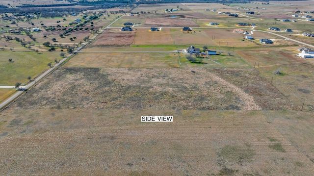 2158 Old Crawford Road, Crawford, TX 76638