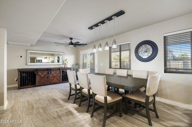 7648 E EMELITA Avenue, Mesa, AZ 85208