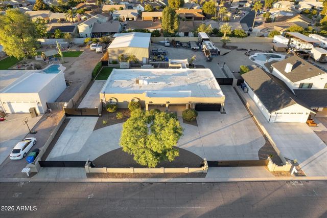 7648 E EMELITA Avenue, Mesa, AZ 85208