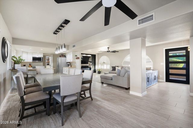 7648 E EMELITA Avenue, Mesa, AZ 85208