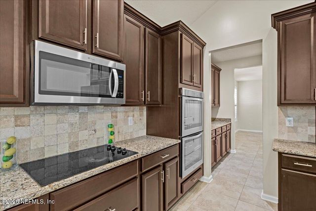 1201 E REDROCK RIDGE Avenue, Fruit Cove, FL 32259
