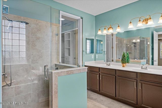 1201 E REDROCK RIDGE Avenue, Fruit Cove, FL 32259