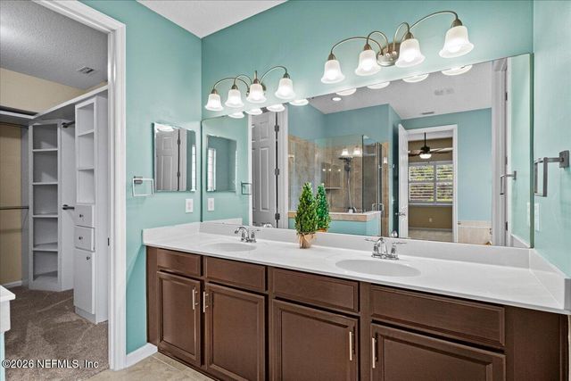 1201 E REDROCK RIDGE Avenue, Fruit Cove, FL 32259