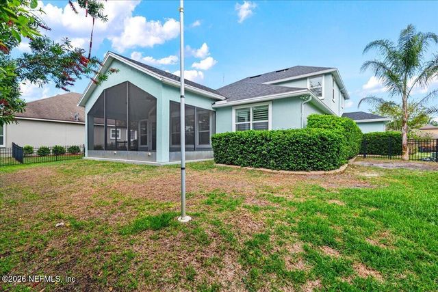 1201 E REDROCK RIDGE Avenue, Fruit Cove, FL 32259